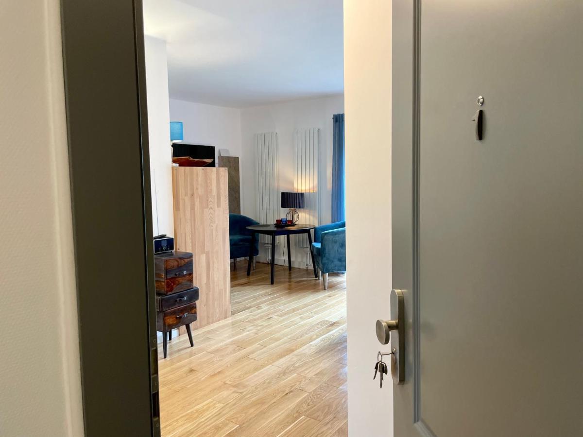 Appartement Elbsleep à Dömitz Extérieur photo
